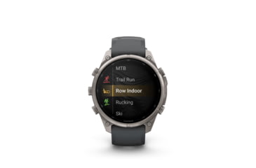 Image of Garmin Fenix 9 Pro Watch