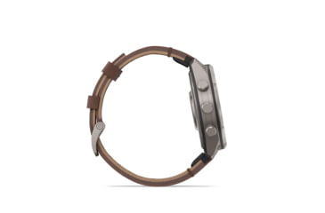 Image of Garmin Fenix 9 Pro Watch
