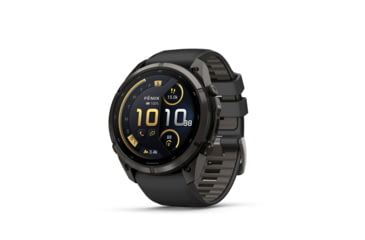Image of Garmin Fenix 9 Pro Watch
