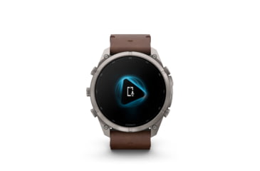 Image of Garmin Fenix 9 Pro Watch