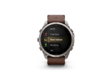 Image of Garmin Fenix 9 Pro Watch