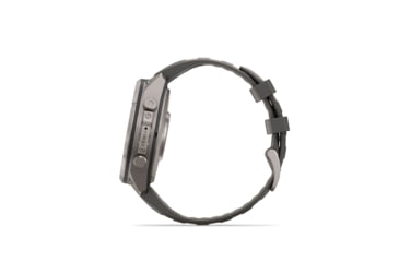 Image of Garmin Fenix 9 Pro Watch