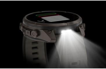 Image of Garmin Fenix 9 Pro Watch