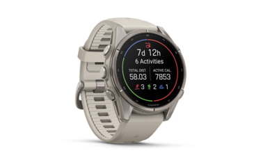 Image of Garmin Fenix Unisex Watch