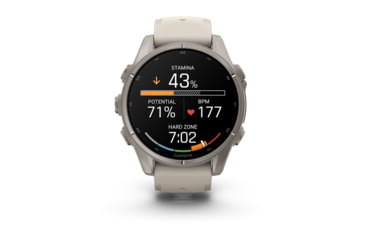 Image of Garmin Fenix Unisex Watch