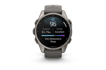 Image of Garmin Fenix Unisex Watch