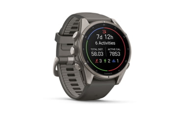 Image of Garmin Fenix Unisex Watch