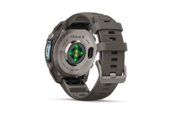 Image of Garmin Fenix Unisex Watch