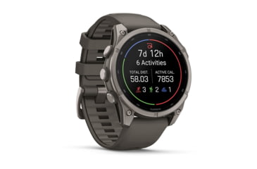 Image of Garmin Fenix Unisex Watch