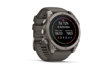 Image of Garmin Fenix Unisex Watch