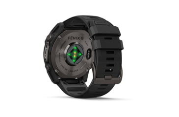 Image of Garmin Fenix Unisex Watch