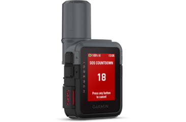Image of Garmin inReach Mini 3 Hand-Held Satellite Communicator