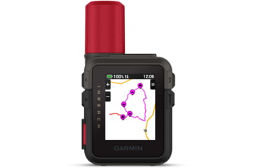 Image of Garmin inReach Mini 3 Plus Hand-Held Satellite Communicator