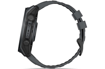 Image of Garmin Tactix 8 Unisex Digital Watch