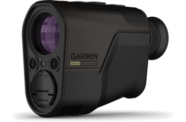 Image of Garmin Xero L60i Laser 7x32mm Rangefinder, 960x540 pixels, Black, 010-02691-00