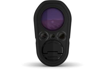Image of Garmin Xero L60i Laser 7x32mm Rangefinder, 960x540 pixels, Black, 010-02691-00