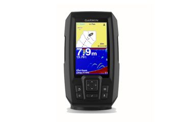 Image of Garmin STRIKER Plus 4 010-01870-01
