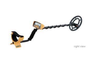 Image of Garrett CSI 250 Ground Search Metal Detector 1140070