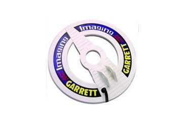 Image of Garrett 9.5'' GTI Imaging PROformance Metal Detector Searchcoil 2220200