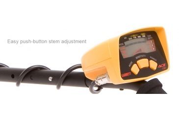 Image of Garrett 150 Metal Detector 1138070