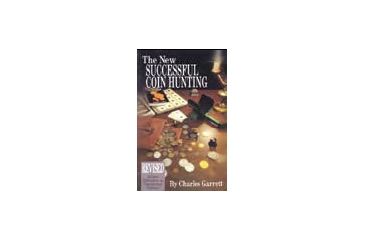 Image of Garrett Charles Garrett, Book ''The New Successful Coin Hunting'' 1501500