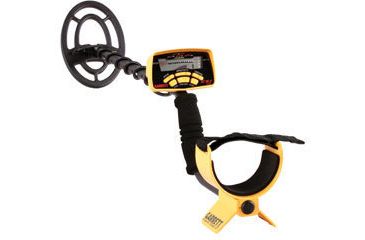 Image of Garrett CSI 250 Ground Search Metal Detector 1140070