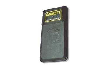 Image of Garrett Enforcer G-2 Hand-Held Compact Metal Detector 1165500