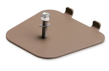 Image of Garrett Floor Mounting Kit for Garrett PD 6500i Metal Detectors 1604100
