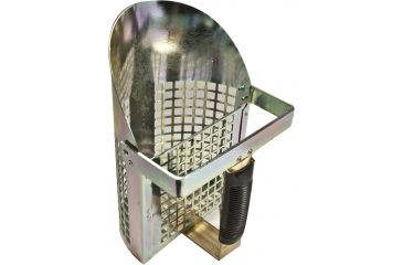 Image of Garrett Metal Sand Scoop 1600970