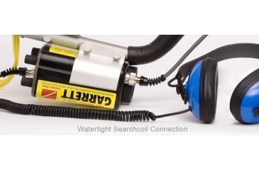 Image of Garrett Sea Hunter Mark II Underwater Metal Detector 1151970