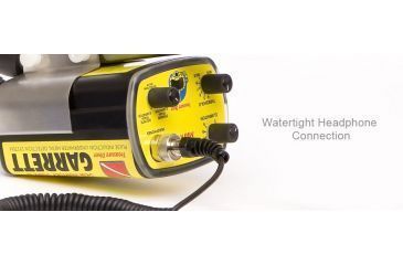 Image of Garrett Sea Hunter Mark II Underwater Metal Detector 1151970