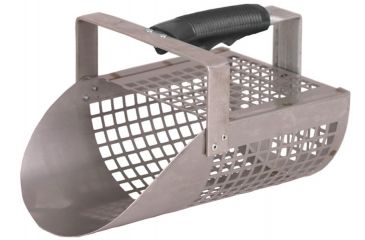 Image of Garrett Stainless Steel Sand Scoop 1600900