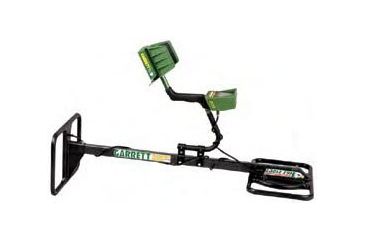 Image of Garrett Treasure Hound Depth Multiplier w/ EagleEye Pinpointing for GTI 2500 Metal Detector 1611800