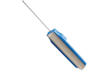 Image of Gatco By Bear &amp; Son Knife Hone, Medium Serrated, 15001