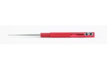 Image of Gatco Sharpeners DCS Diamond Carbide Knife Sharpener, Red 40003