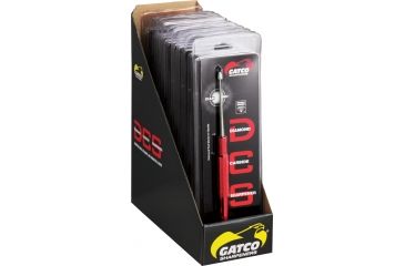 Image of Gatco Sharpeners DCS Diamond Carbide Knife Sharpener GTC40123