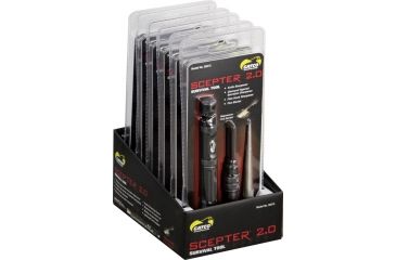 Image of Gatco Sharpeners Scepter 20 Survival Knife Sharpener GTC50016