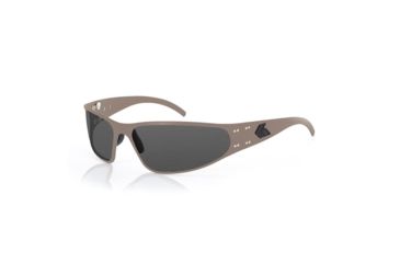 Image of Gatorz Cerakote Wraptor Progressive Prescription Sunglasses, Cerakote Coyote Tan Frame, WRACTN01PR