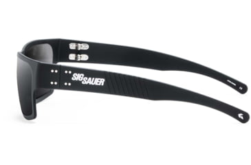 Image of Gatorz Delta Smoke Polarized Sunglasses