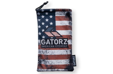 Image of Gatorz Delta Sunglasses
