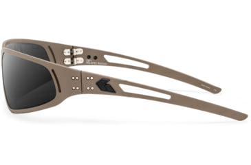 Image of Gatorz Revenant Sunglasses w/ Anti-Fog