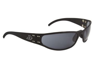 Image of Gatorz Radblk01tMbp Radiator Black Frame Grey Transitional Lens Sunglasses