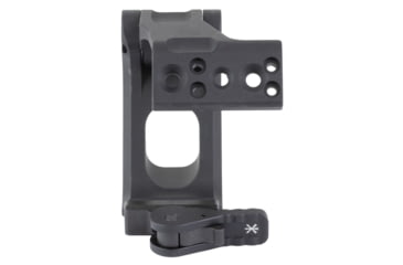 Image of GBRS Group 2.91 FTC Magnifier Mount, OMNI, Black, GEAR-FTCOMNI-BLK