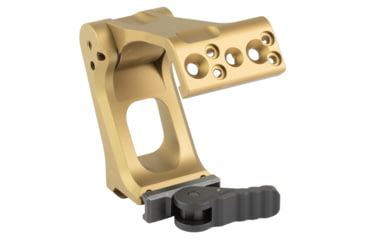 Image of GBRS Group FTC Magnifier Mount, OMNI Magnifier, Flat Dark Earth, GEAR-FTCOMNI-FDE