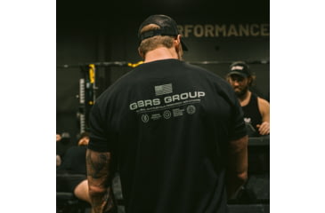 Image of GBRS Group Anniversary Edition Instructor Short Sleeve Shirt - Mens