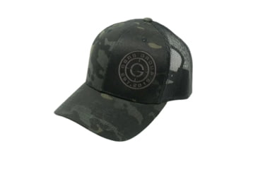 Image of GBRS Group Instructor Trucker Hat