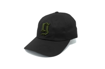 Image of GBRS Group Puff G Dad Hat - Mens