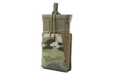 Image of GBRS Group Single Rifle Magazine Pouch - Bungee Retention