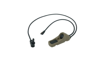 Image of GBRS Group UNITY Tactical AXON Switch LINK USB-C Crane Laser