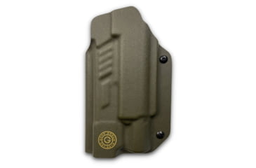 Image of GBRS Group x Priority 1 OWB Belt Holster